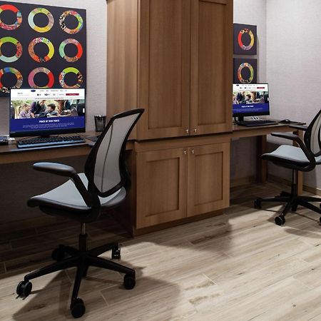 Hampton Inn Tampa Downtown Channel District Екстер'єр фото