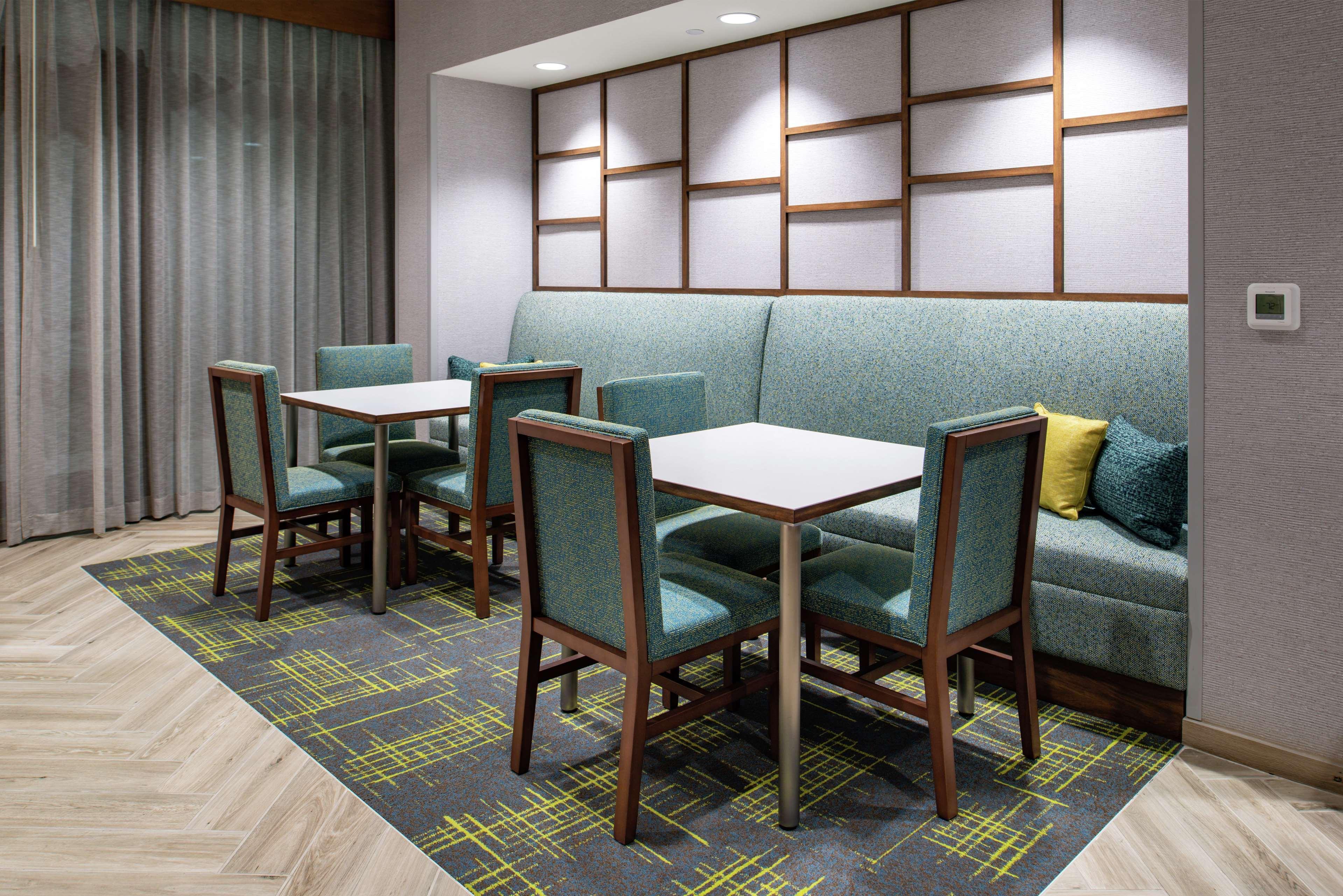 Hampton Inn Tampa Downtown Channel District Екстер'єр фото