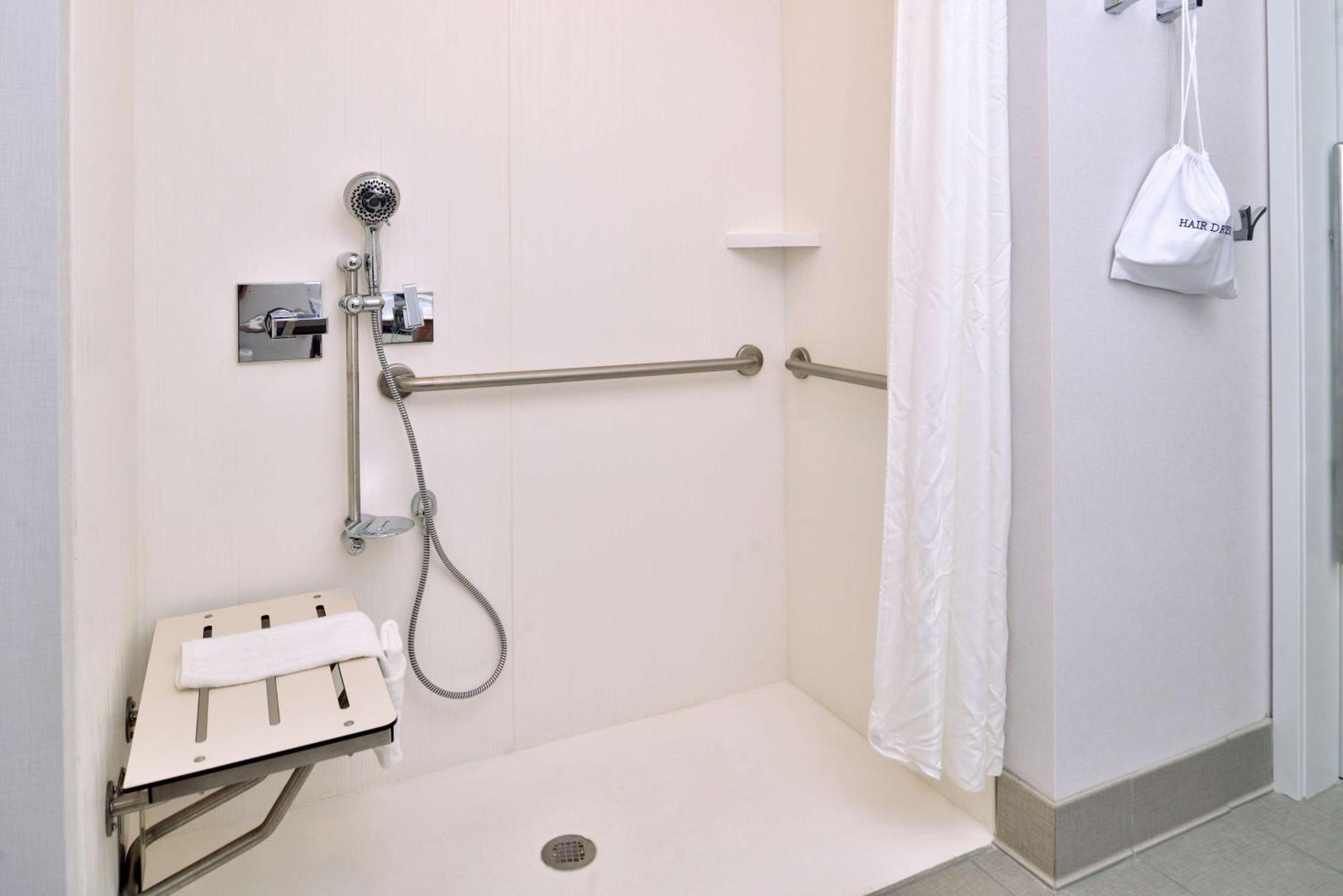 Hampton Inn Tampa Downtown Channel District Екстер'єр фото