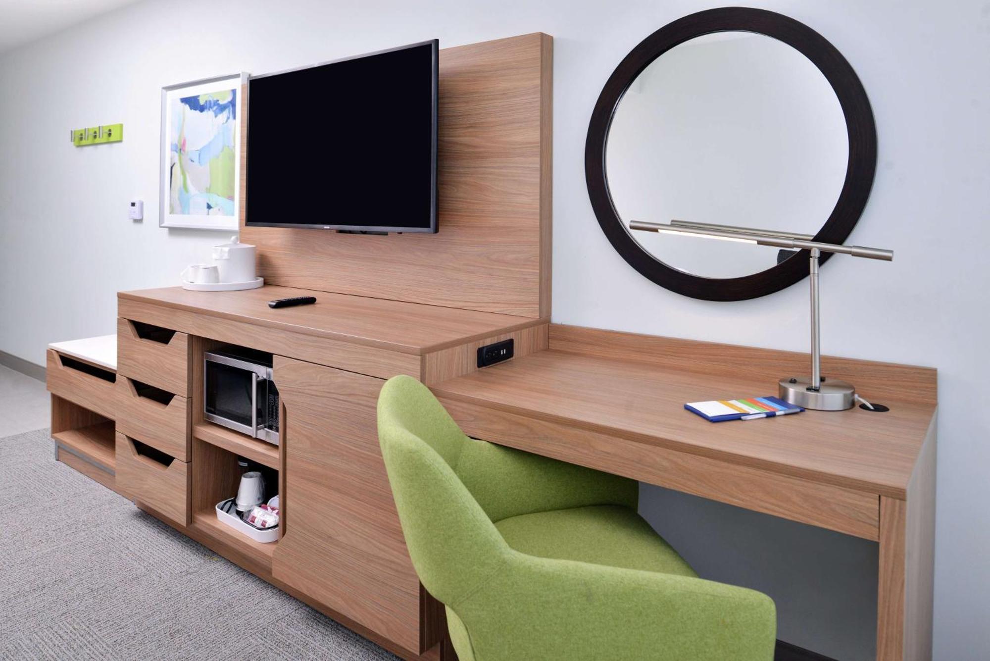 Hampton Inn Tampa Downtown Channel District Екстер'єр фото